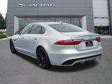 Certified 2021 Jaguar XF R-Dynamic SE image 3