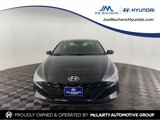 Used 2021 Hyundai Elantra SEL w/ Convenience Package image 2