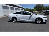 Used 2020 Chevrolet Malibu LS w/ Driver Confidence Package II image 4