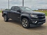 Used 2017 Chevrolet Colorado LT w/ Midnight Edition image 3