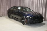 Certified 2022 BMW 530i xDrive w/ M Sport Package image 5