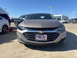 Used 2023 Chevrolet Malibu LT w/ Driver Confidence Package image 3