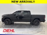 Used 2019 RAM 1500 Big Horn image 4
