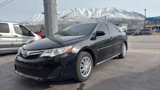 Used 2014 Toyota Camry LE image 4