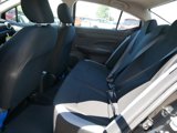 New 2025 Nissan Versa S w/ Trunk Package image 6