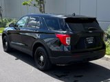 Used 2020 Ford Explorer 4WD Police Interceptor w/ Ready For The Road Package image 5
