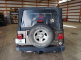 Used 2004 Jeep Wrangler X w/ Full Face Tire & Wheel Group image 6