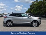 Certified 2023 Ford Edge SEL image 4