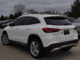 Certified 2022 Mercedes-Benz GLA 250 4MATIC image 4