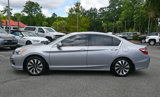 Used 2017 Honda Accord EX-L image 2