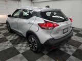 Certified 2020 Nissan Kicks SV image 4