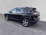 Used 2019 Jeep Cherokee Limited image 3