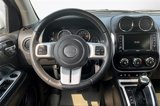 Used 2017 Jeep Compass High Altitude image 5