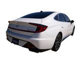 Used 2021 Hyundai Sonata Limited w/ Winter Weather Package image 3