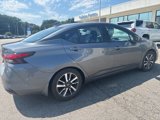 Used 2021 Nissan Versa SV image 5