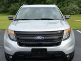 Used 2014 Ford Explorer Sport w/ Equipment Group 401A image 2