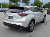 Used 2021 Nissan Murano S image 5