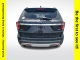 Used 2017 Ford Explorer XLT w/ Equipment Group 202A image 4