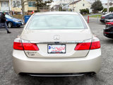 Used 2015 Honda Accord LX image 5