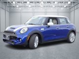 Used 2021 MINI Cooper S image 3