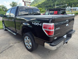 Used 2014 Ford F150 XLT w/ Equipment Group 302A Luxury image 3