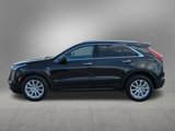 Certified 2022 Cadillac XT4 Luxury w/ Cold Weather Package image 3