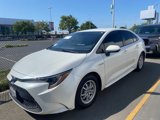 Used 2021 Toyota Corolla LE image 3