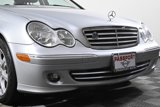 Used 2007 Mercedes-Benz C 280 4MATIC Sedan image 3