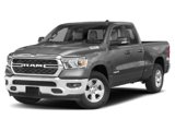 Certified 2022 RAM 1500 Big Horn image 4