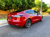 Used 2018 Tesla Model 3 Mid Range image 5