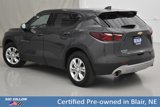 Used 2020 Chevrolet Blazer LT image 3