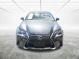 Used 2017 Lexus GS 350 AWD w/ Premium Package image 2