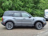 New 2025 Ford Bronco Sport Outer Banks image 3