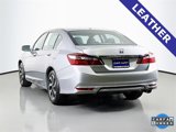 Used 2017 Honda Accord EX-L image 5