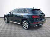 Used 2018 Audi Q5 2.0T Premium Plus w/ Premium Plus Package image 5