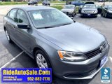 Used 2012 Volkswagen Jetta S image 3