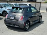 Used 2017 FIAT 500 e image 5