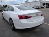 Used 2023 Chevrolet Malibu LT image 2