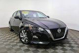 Used 2022 Nissan Altima 2.5 S image 3