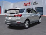 Used 2023 Chevrolet Equinox LT image 6
