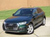 Used 2019 Audi Q5 2.0T Premium Plus w/ Premium Plus Package image 3