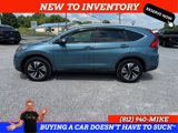 Used 2016 Honda CR-V Touring image 3