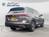 Certified 2024 Volkswagen Atlas SE image 5