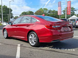 Used 2018 Honda Accord LX image 4