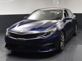 Certified 2019 Kia Optima EX w/ EX Premium Package image 3