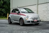 Used 2012 FIAT 500 Sport w/ Safety & Convenience Pkg image 2