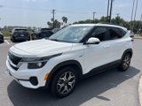 Used 2022 Kia Seltos EX image 3