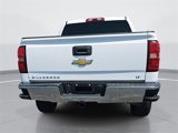 Used 2017 Chevrolet Silverado 1500 LT image 4