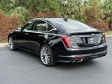 Used 2023 Cadillac CT5 Premium Luxury w/ Parking Package image 5