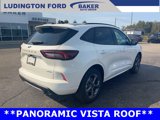 New 2024 Ford Escape ST-Line image 2